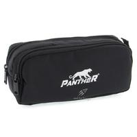 Mikro Panther 5965 Kalem Çantası Siyah