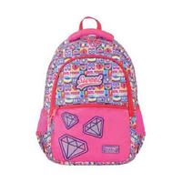 Muggle Mu-6627 Sırt Çantası Sweet