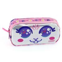 Muggle Mu-7709 Kalem Çantası Bunny Pembe