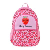 Muggle Mu-8423 Sırt Çantası Strawberry