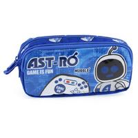 Muggle Mu-0006 Kalem Çantası Astro