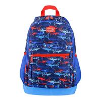 Muggle Mu-0365 Sırt Çantası Shark