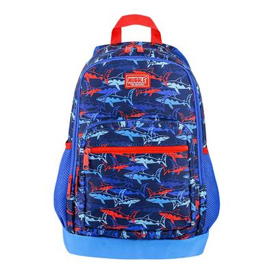 Muggle Mu-0365 Sırt Çantası Shark