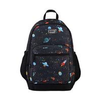 Muggle Mu-0402 Sırt Çantası Galaxy