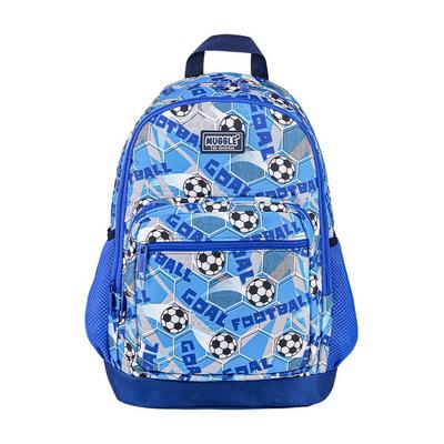 Muggle Mu-0426 Sırt Çantası Football