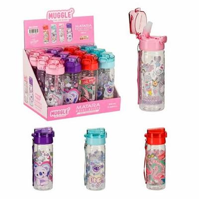 Muggle Mu0808 Matara 500Ml (Adet)