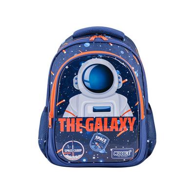Muggle Mu-0839 Sırt Çantası Galaxy