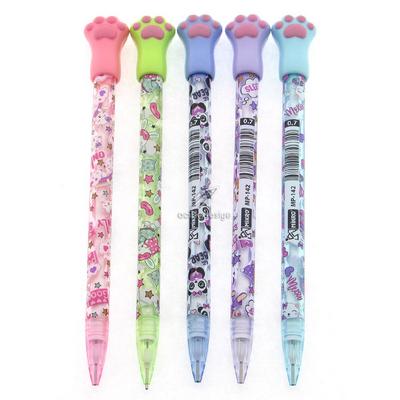 Mikro Mp142 Versatil Basmalı Kalem 0,7 Patili