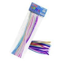 Şönil 30Cm 25'Li Pastel Renkler
