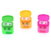 Mikro Mk-4002 Kalemtıraş Çift Gözlü