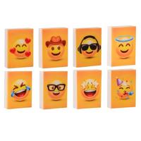 Mikro Soft Bs-16 Silgi Emoji (Adet)