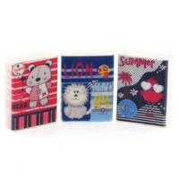 Mikro Soft Bs-18 Silgi Enjoy (Adet)