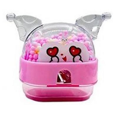 Mikro Mk-4020 Kalemtıraş Bat Cat (Adet)