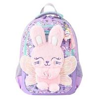 Muggle Mu-5788 Sırt Çantası Fluffy Bunny