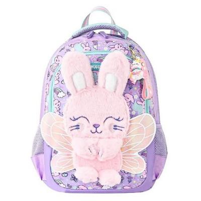 Muggle Mu-5788 Sırt Çantası Fluffy Bunny
