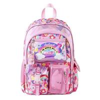 Muggle Mu-5824 Sırt Çantası Believe Magic