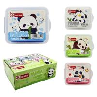 Mikro Hs-30 Hamur Resim Silgisi Kutulu Panda (Adet)