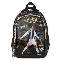 Muggle Mu-9190 Sırt Çantası Soccer Game