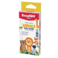 Banduff Yara Bandı 10'Lu Animals