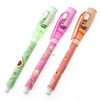 Maxx Mx-2021 Işıklı Görünmez Kalem (Adet)