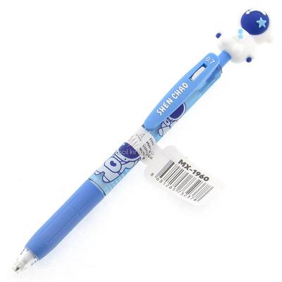 Maxx Mx-1960 Figürlü Versatil Kalem 0,7 Space (Adet)