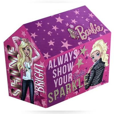 Gokidy Barbie Çadır