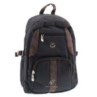 Relaxion 1655 Kanvas Sırt Çantası