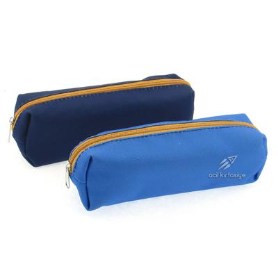 Relaxion 127 Kalem Çantası Tek  Bölmeli