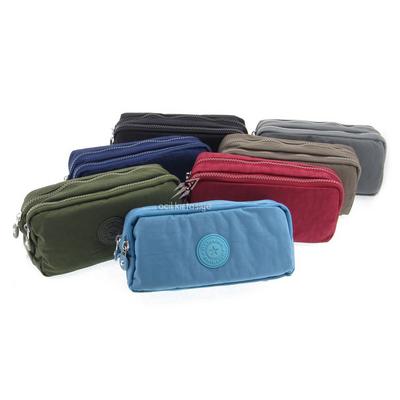 Relaxion 124 Kalem Çantası 2 Bölmeli