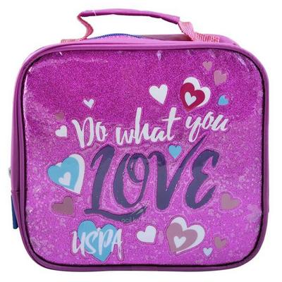 Us Polo 20174 Beslenme Çantası