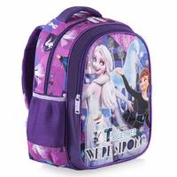 Frozen 2 41095 İlkokul Sırt Çantası Salto Together We're Strong