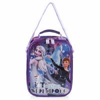 Frozen 2 41099 Beslenme Çantası Salto Together We're Strong