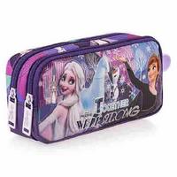 Frozen 2 41103 Kalem Çantası Salto Together We Are Strong