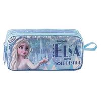 Frozen 2 41133 Kalem Çantası Due Own Your Destiny