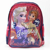 Frozen 2 41169 İlkokul Sırt Çantası Hawk Journey