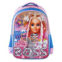 Barbie 41253 İlkokul Sırt Çantası Salto Boss
