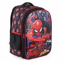 Spiderman 41301 İlkokul Sırt Çantası Salto Thwıp