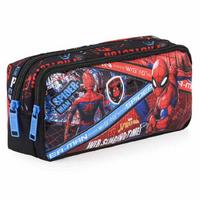 Spiderman Örümcek Adam 41307 Kalem Çantası Salto Web Slinging Time