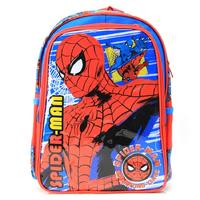 Spiderman 41363 İlkokul Sırt Çantası Hawk Beyond