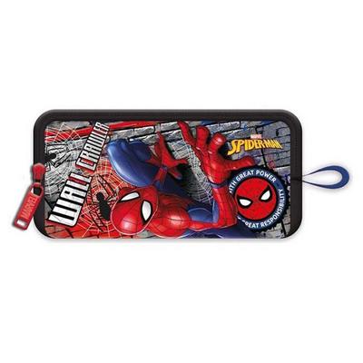 Spiderman Örümcek Adam 41377 Kalem Çantası Hawk Wall