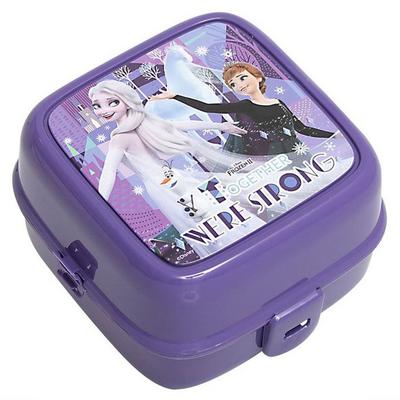 Frozen 2 41388 Beslenme Kabı Together We Are Strong