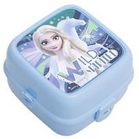 Frozen 2 41391 Beslenme Kabı Wild Spirited