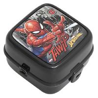 Spiderman Örümcek Adam 41397 Beslenme Kabı Thwip