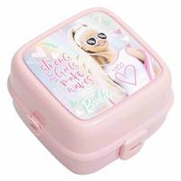 Barbie 41406 Beslenme Kabı Strong Girl