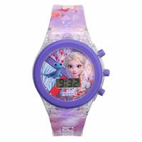 Frozen 42135A Işıklı Kol Saati