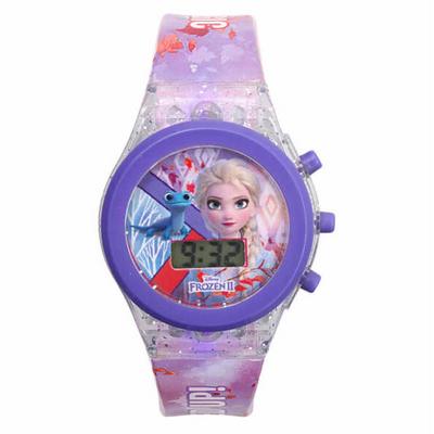 Frozen 42135A Işıklı Kol Saati