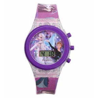 Frozen 42135B Işıklı Kol Saati