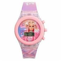 Barbie 42135C Işıklı Kol Saati