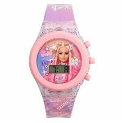 Barbie 42135C Işıklı Kol Saati