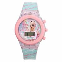 Barbie 42135D Işıklı Kol Saati